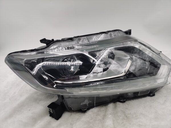 NISSAN X-TRAIL 2014-2016 LED R.H.S HEADLIGHT ASSEMBLY