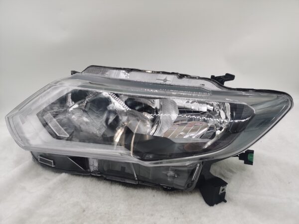 NISSAN X-TRAIL T32 2017-2020 HALOGEN L.H.S HEADLIGHT ASSEMBLY