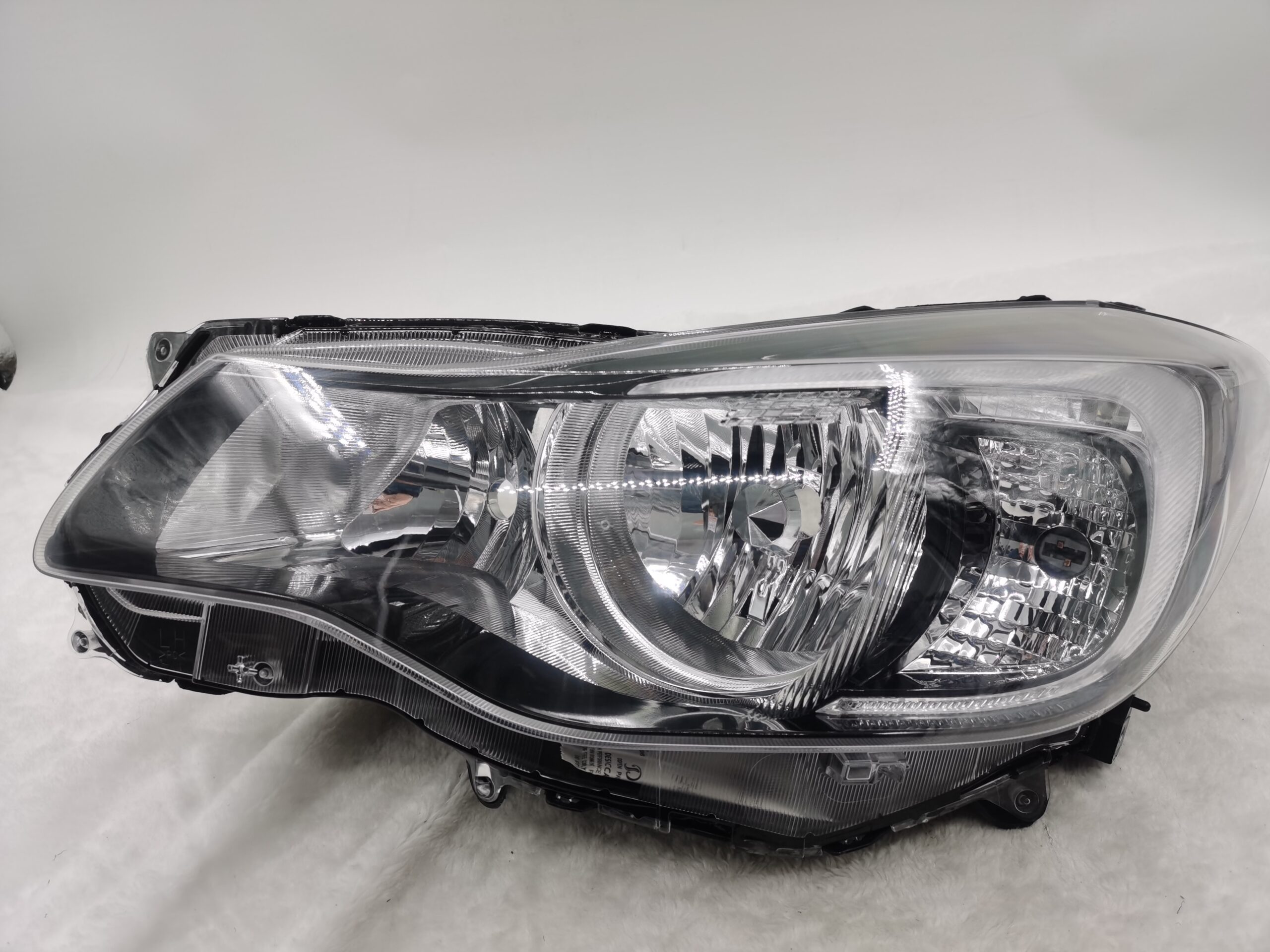 SUBARU IMPREZA 2012-2016 HALOGEN L.H.S HEADLIGHT ASSEMBLY