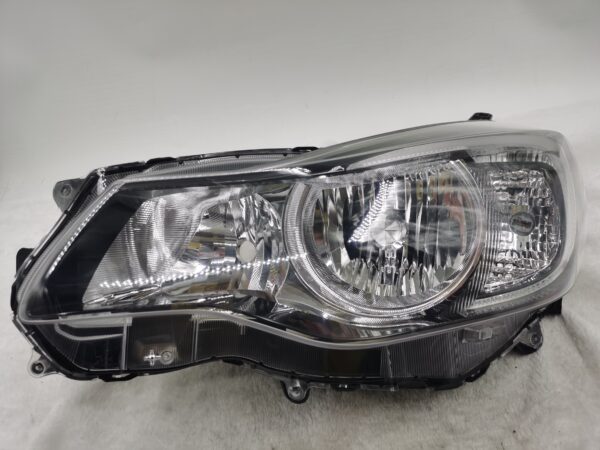 SUBARU IMPREZA 2012-2016 HALOGEN L.H.S HEADLIGHT ASSEMBLY