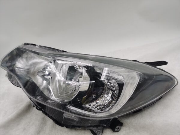 SUBARU IMPREZA 2012-2016 HALOGEN L.H.S HEADLIGHT ASSEMBLY