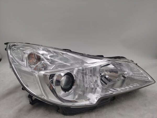 SUBARU LIBERTY OUTBACK 2010-2012 HALOGEN R.H.S HEADLIGHT ASSEMBLY