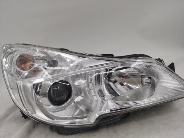 SUBARU LIBERTY OUTBACK 2010-2012 HALOGEN R.H.S HEADLIGHT ASSEMBLY