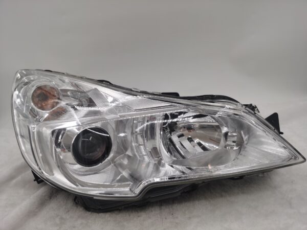 SUBARU LIBERTY OUTBACK 2010-2012 HALOGEN R.H.S HEADLIGHT ASSEMBLY