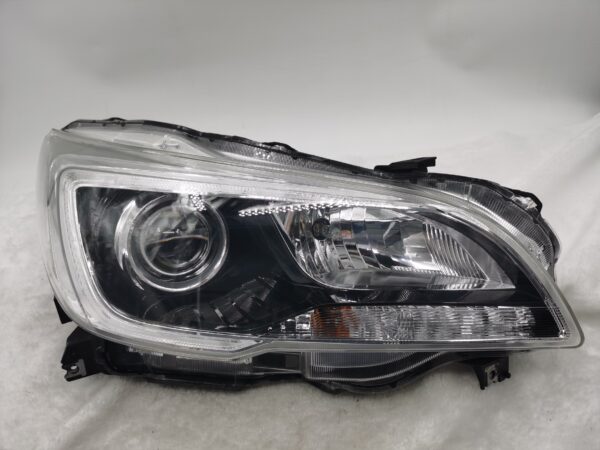 SUBARU LIBERTY OUTBACK 2015-2017 LED R.H.S HEADLIGHT ASSEMBLY