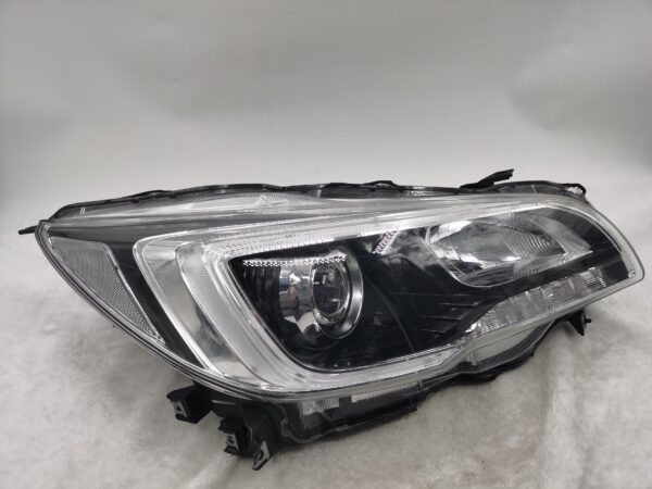 SUBARU LIBERTY OUTBACK 2015-2017 LED R.H.S HEADLIGHT ASSEMBLY