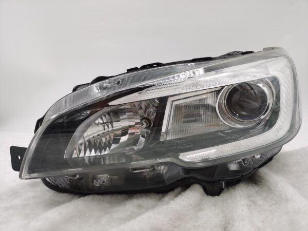 SUBARU WRX LEVORG 2015-2017 LEN LED L.H.S HEADLIGHT ASSEMBLY