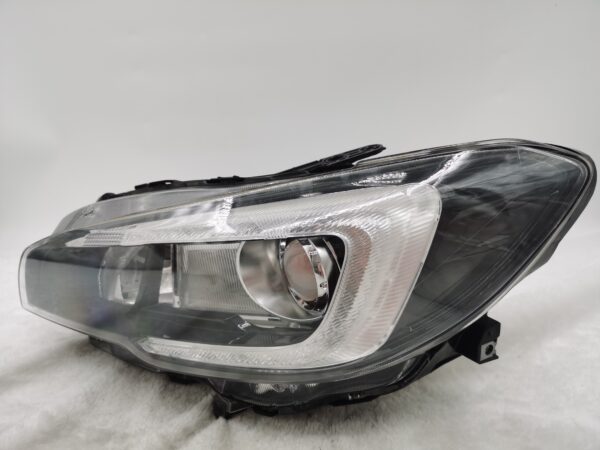 SUBARU WRX LEVORG 2015-2017 LEN LED L.H.S HEADLIGHT ASSEMBLY