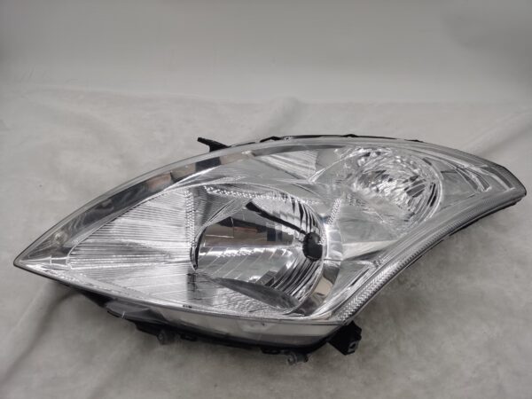 SUZUKI SWIFT 2010-2016 HALOGEN L.H.S HEADLIGHT ASSEMBLY