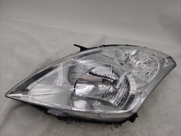 SUZUKI SWIFT 2010-2016 HALOGEN L.H.S HEADLIGHT ASSEMBLY