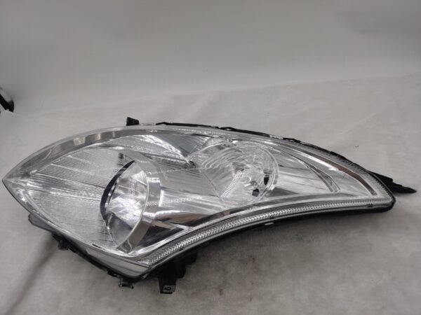 SUZUKI SWIFT 2010-2016 HALOGEN L.H.S HEADLIGHT ASSEMBLY