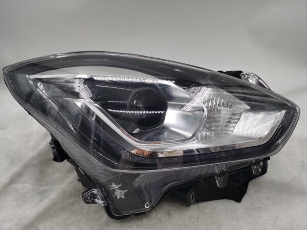 SUZUKI SWIFT 2017-2023 LED R.H.S HEADLIGHT ASSEMBLY