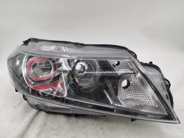 SUZUKI VITARA 2015-2021 LED R.H.S HEADLIGHT ASSEMBLY