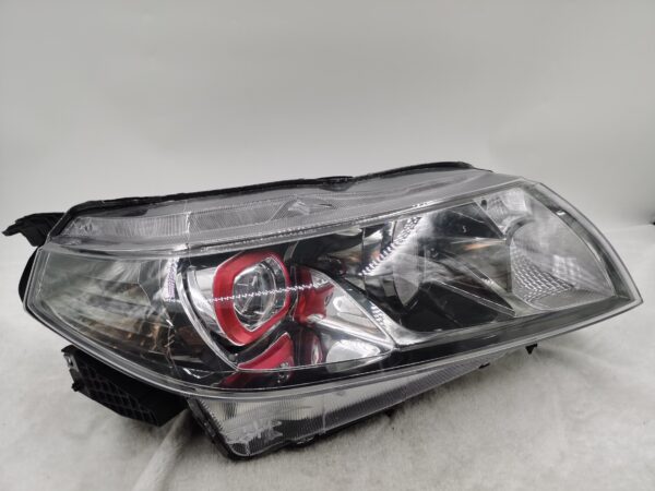 SUZUKI VITARA 2015-2021 LED R.H.S HEADLIGHT ASSEMBLY