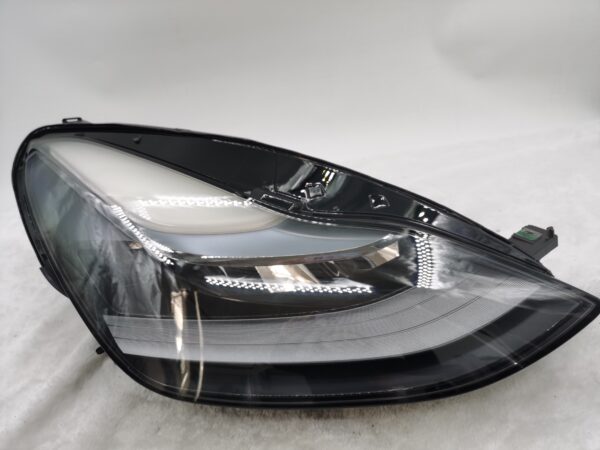 TESLA MODEL 3 2020-2022 LED R.H.S HEADLIGHT ASSEMBLY