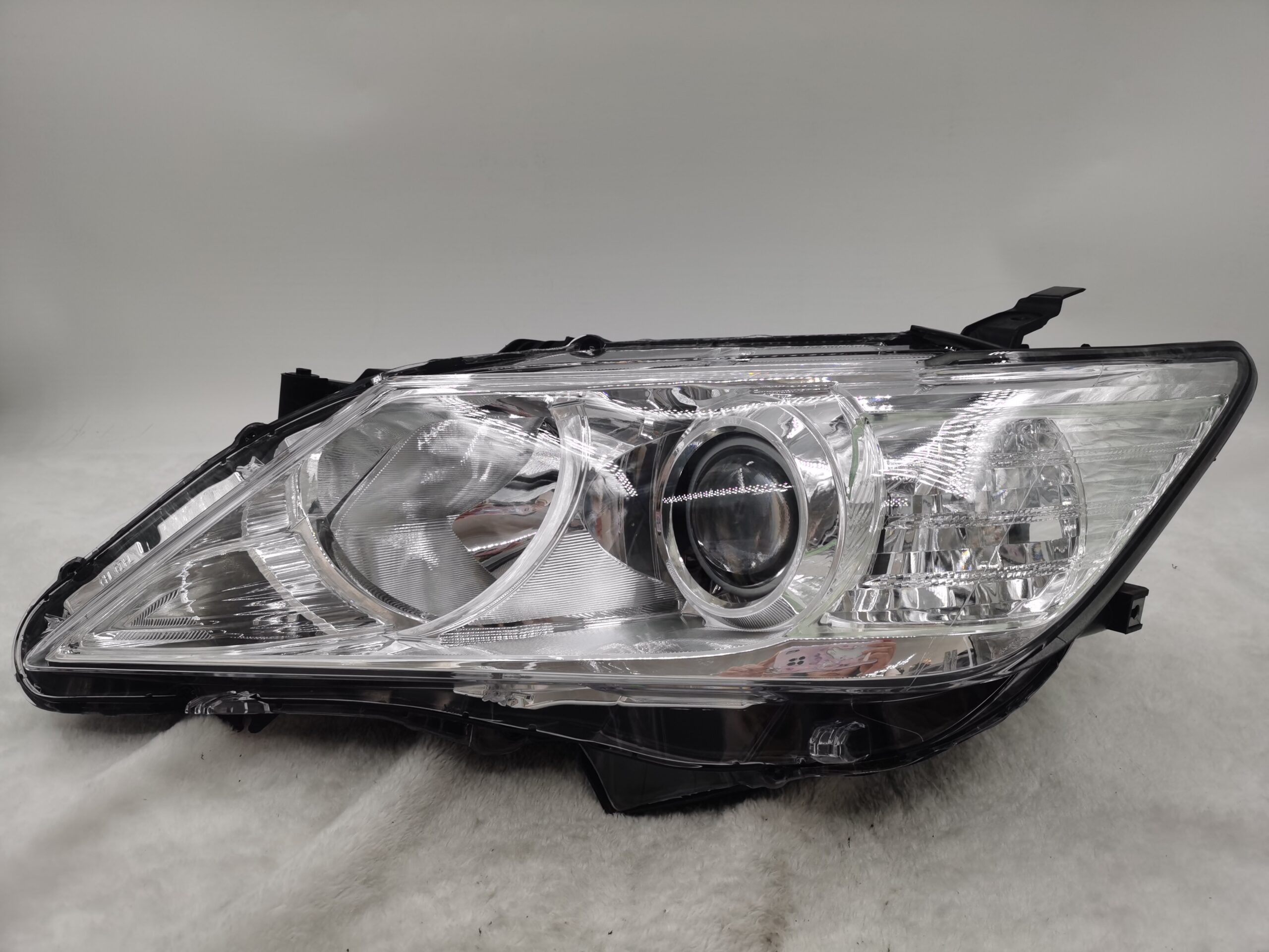 TOYOTA CAMRY/AURION ACV41L 2012-2014 HALOGEN L.H.S HEADLIGHT ASSEMBLY