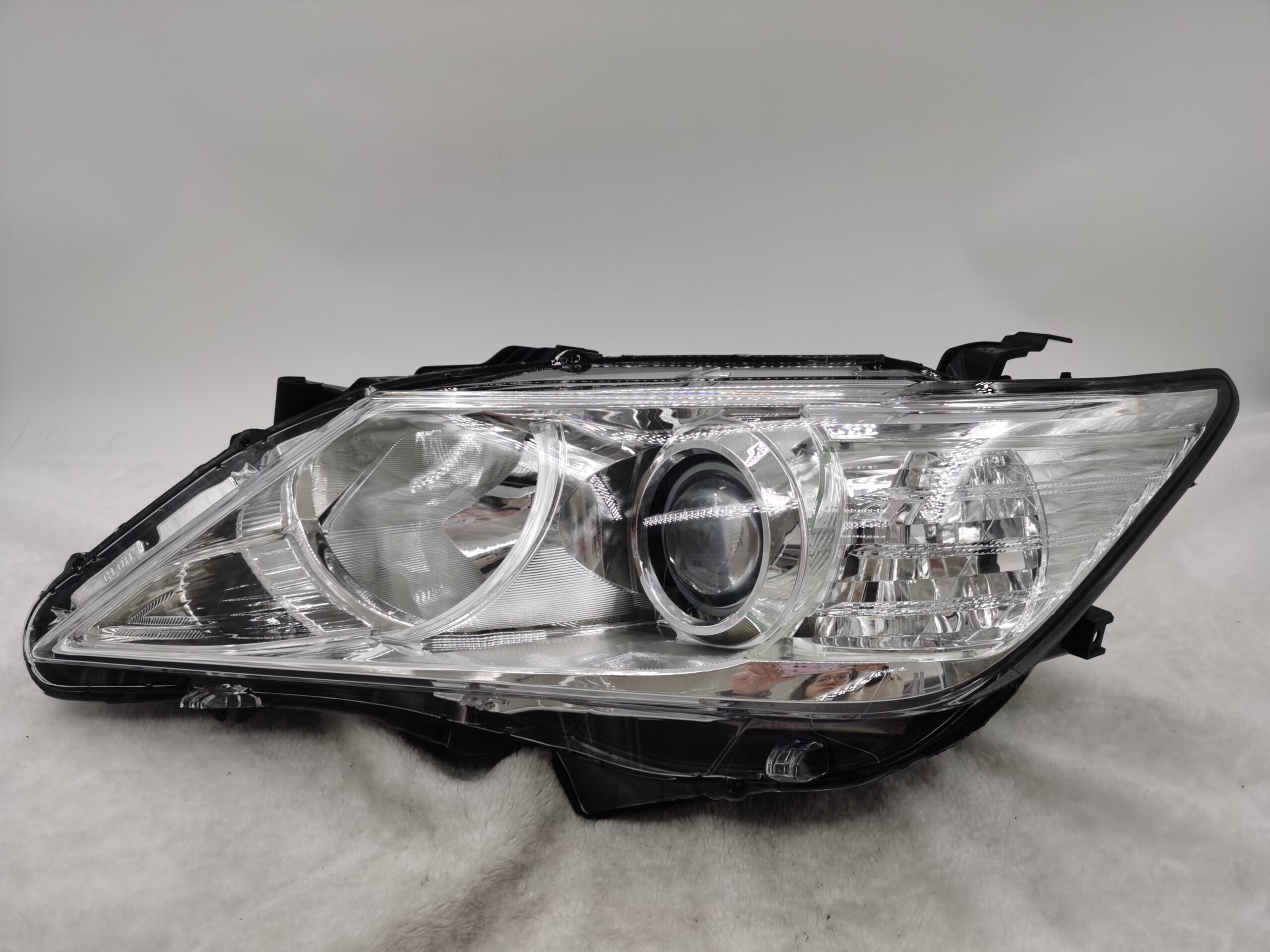 TOYOTA CAMRY/AURION ACV41L 2012-2014 HALOGEN L.H.S HEADLIGHT ASSEMBLY