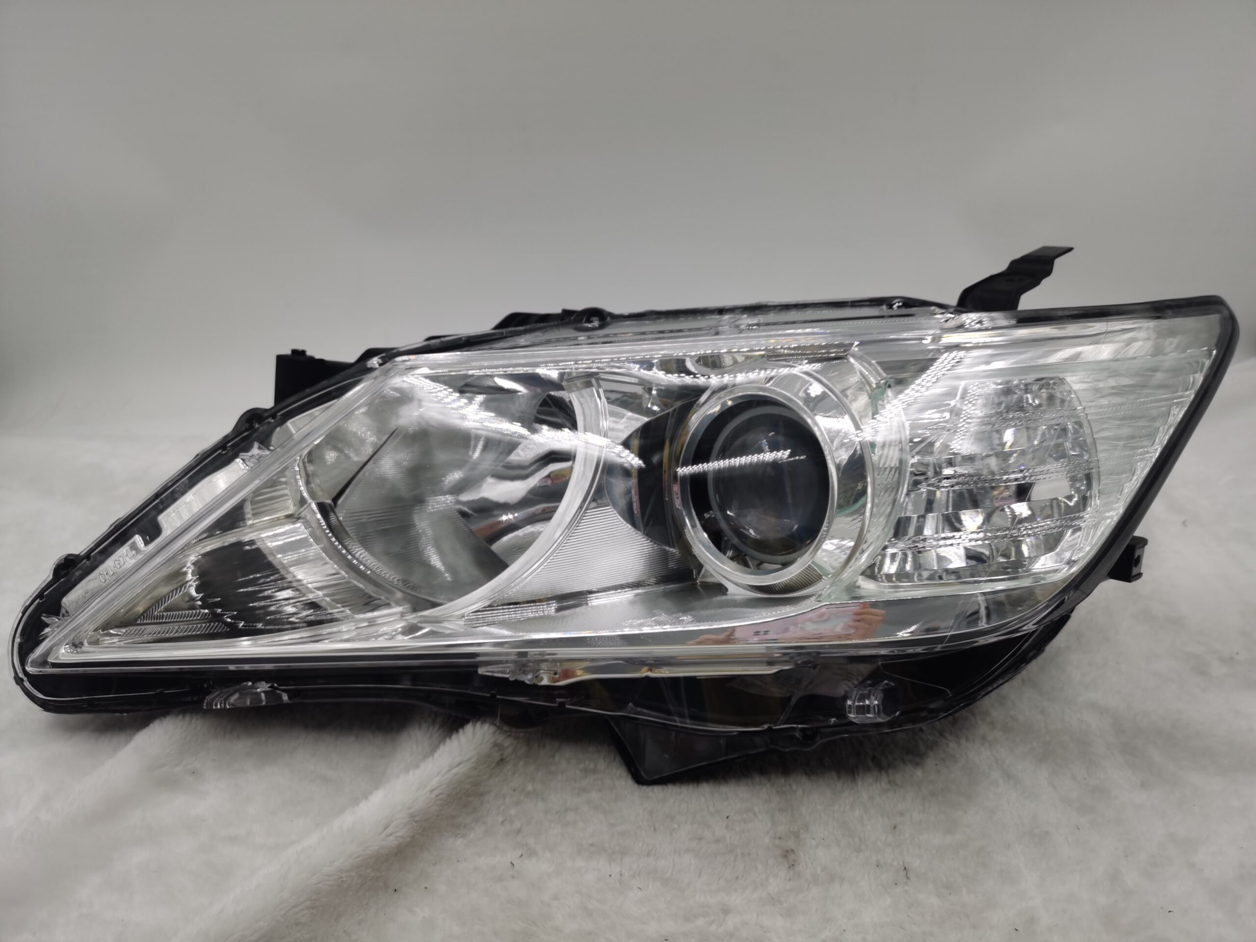 TOYOTA CAMRY/AURION ACV41L 2012-2014 HALOGEN L.H.S HEADLIGHT ASSEMBLY