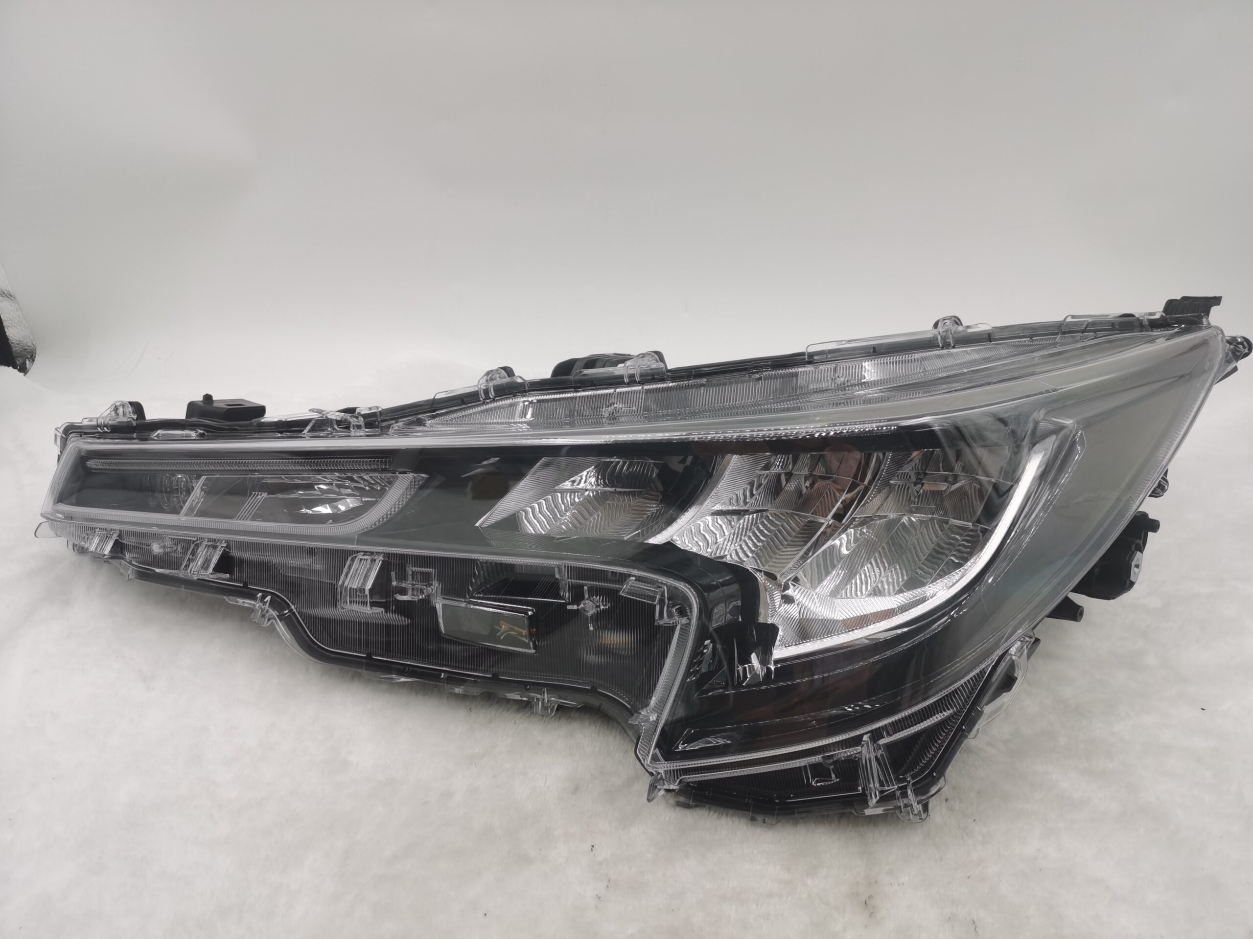 TOYOTA COROLLA E210 LEVIN 2019-2021 LED L.H.S HEADLIGHT ASSEMBLY