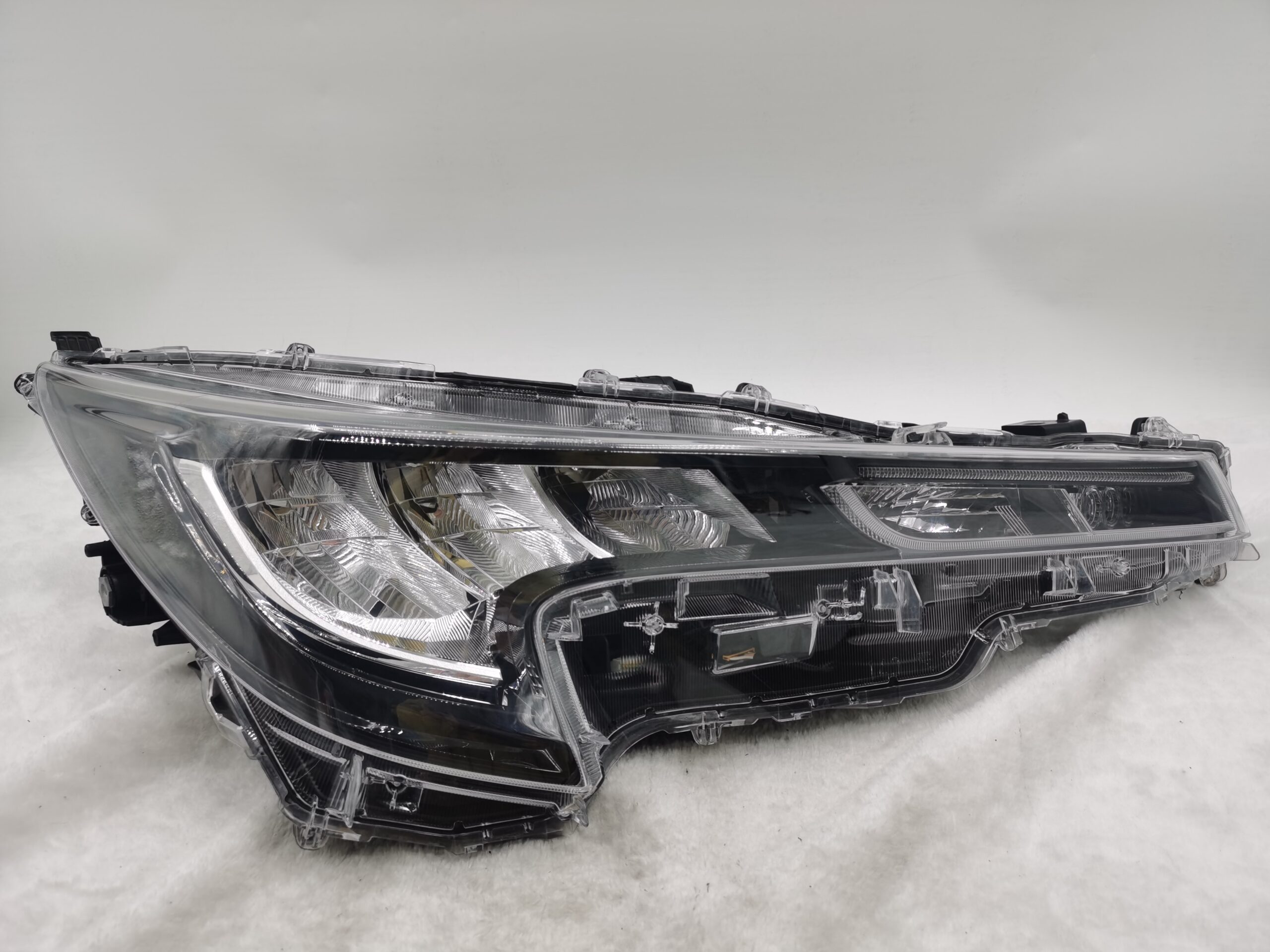 TOYOTA COROLLA E210 LEVIN 2019-2021 LED R.H.S HEADLIGHT ASSEMBLY