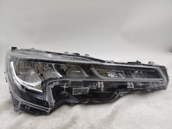 TOYOTA COROLLA E210 LEVIN 2019-2021 LED R.H.S HEADLIGHT ASSEMBLY