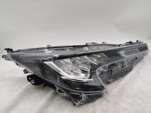 TOYOTA COROLLA E210 LEVIN 2019-2021 LED R.H.S HEADLIGHT ASSEMBLY