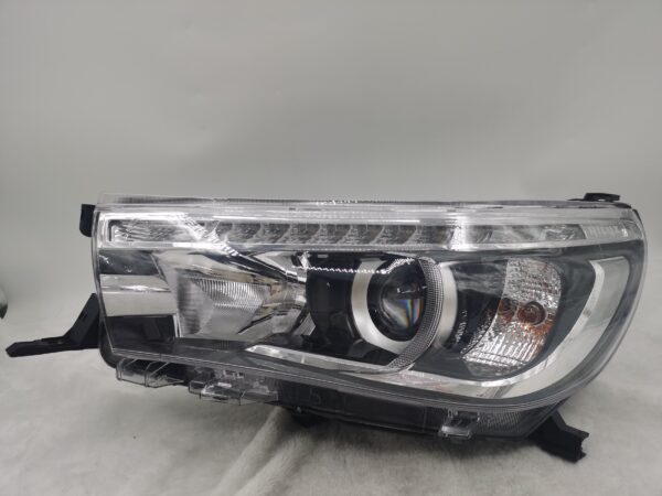 TOYOTA HILUX REVO 2015-2019 LED L.H.S HEADLIGHT ASSEMBLY