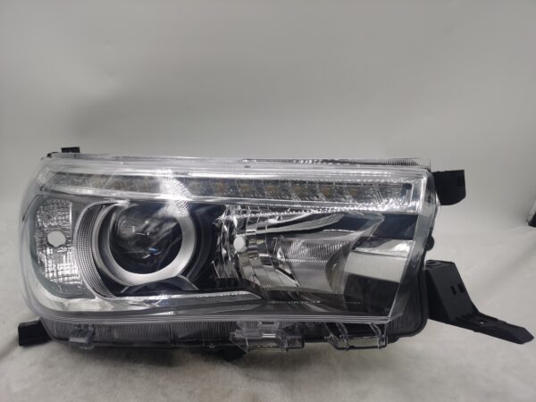 TOYOTA HILUX REVO 2015-2019 LED R.H.S HEADLIGHT ASSEMBLY