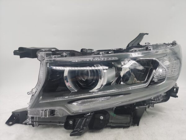 TOYOTA LANDCRUISER PRADO 150 GDJ150R 2018-2022 LED L.H.S HEADLIGHT ASSEMBLY