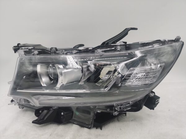 TOYOTA LANDCRUISER PRADO 150 GDJ150R 2018-2022 LED L.H.S HEADLIGHT ASSEMBLY