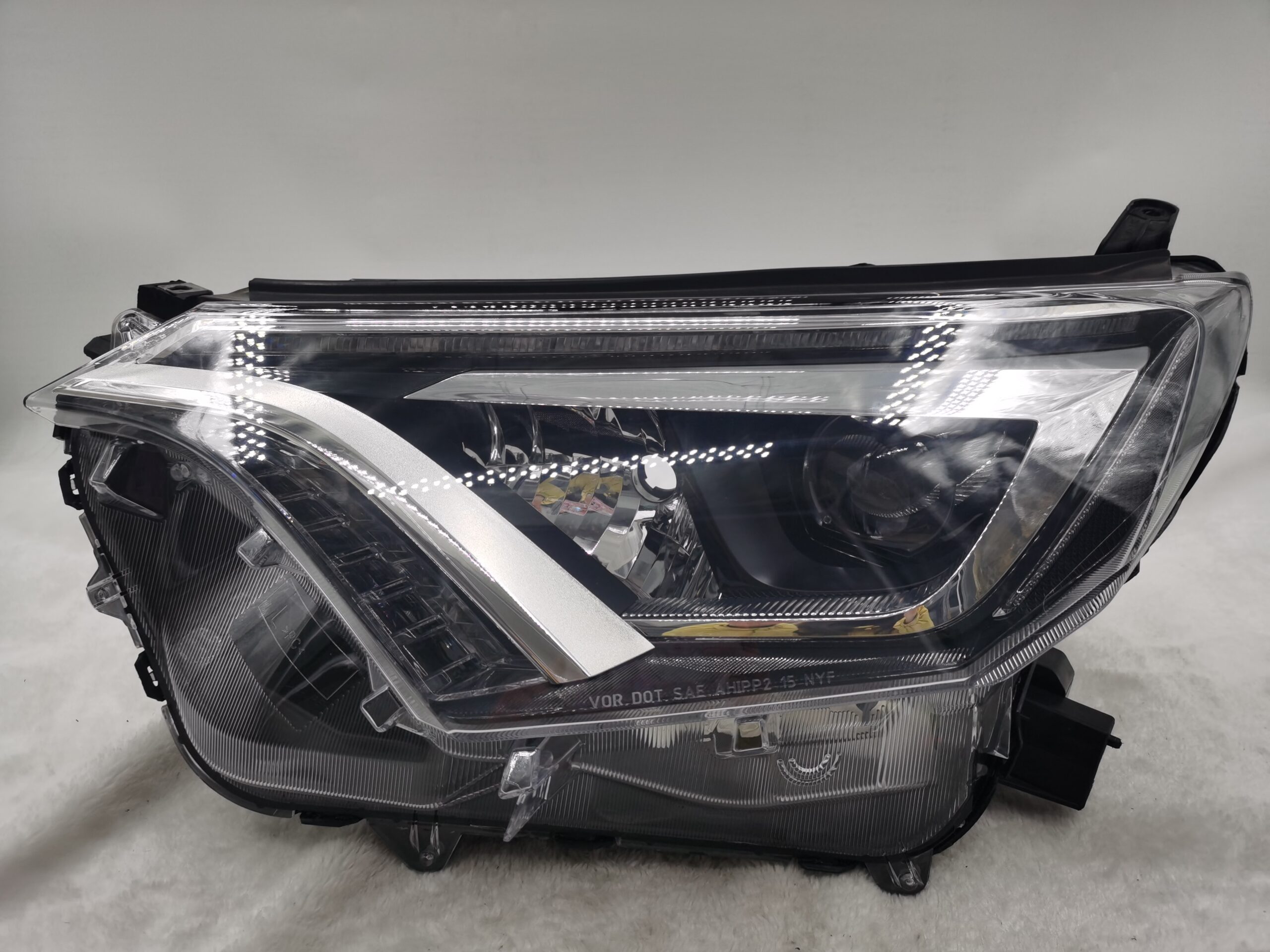 TOYOTA RAV4 4.5 XA40 2016-2018 LED L.H.S HEADLIGHT ASSEMBLY