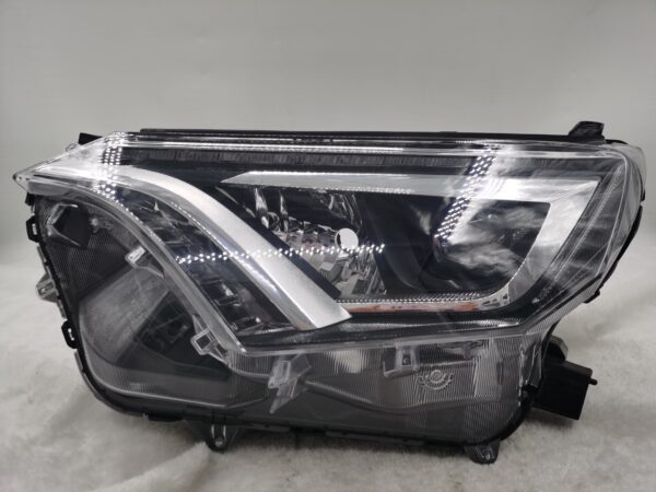 TOYOTA RAV4 4.5 XA40 2016-2018 LED L.H.S HEADLIGHT ASSEMBLY