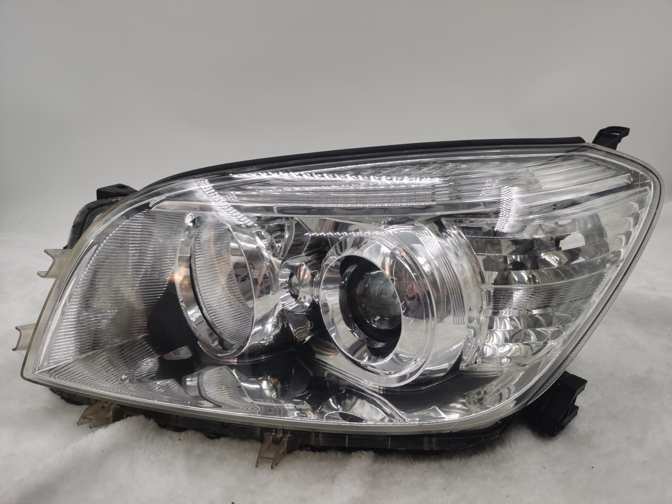 TOYOTA RAV4 GSA33R 2006-2008 HALOGEN L.H.S HEADLIGHT ASSEMBLY