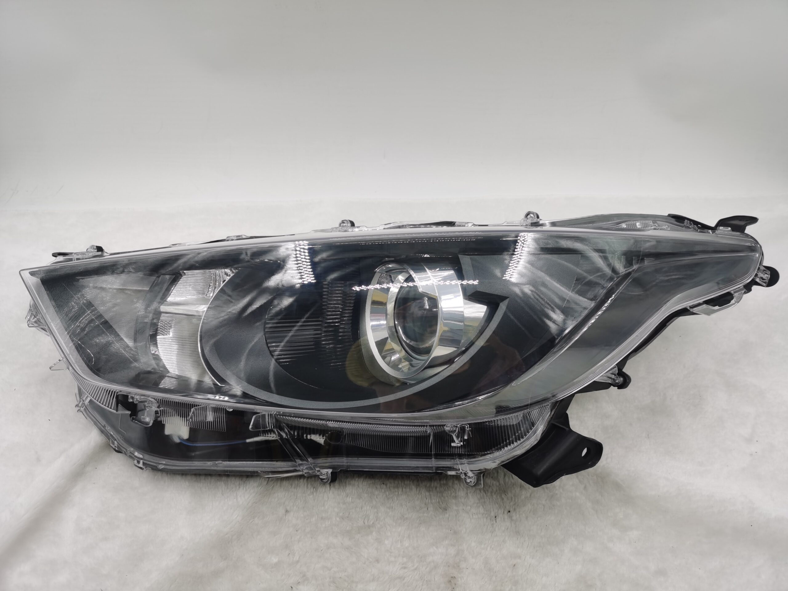 TOYOTA YARIS 2020-2023 HALOGEN L.H.S HEADLIGHT ASSEMBLY