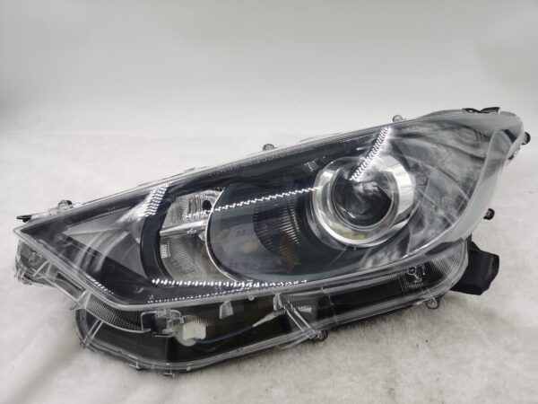 TOYOTA YARIS 2020-2023 HALOGEN L.H.S HEADLIGHT ASSEMBLY