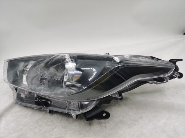 TOYOTA YARIS 2020-2023 HALOGEN L.H.S HEADLIGHT ASSEMBLY