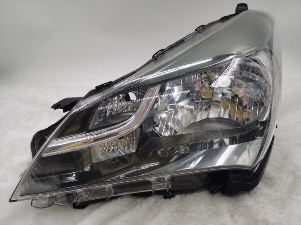 TOYOTA YARIS NCP130R 2014-2016 HALOGEN L.H.S HEADLIGHT ASSEMBLY