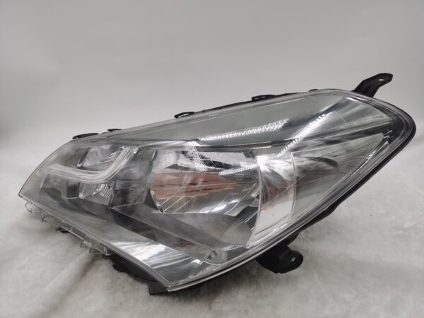 TOYOTA YARIS NCP130R 2014-2016 HALOGEN L.H.S HEADLIGHT ASSEMBLY