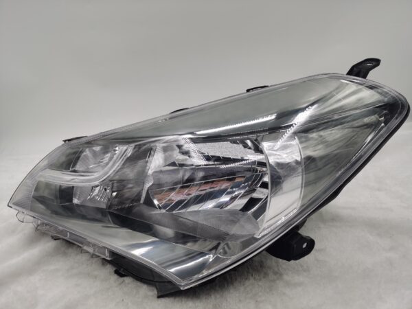 TOYOTA YARIS NCP130R 2014-2016 HALOGEN L.H.S HEADLIGHT ASSEMBLY