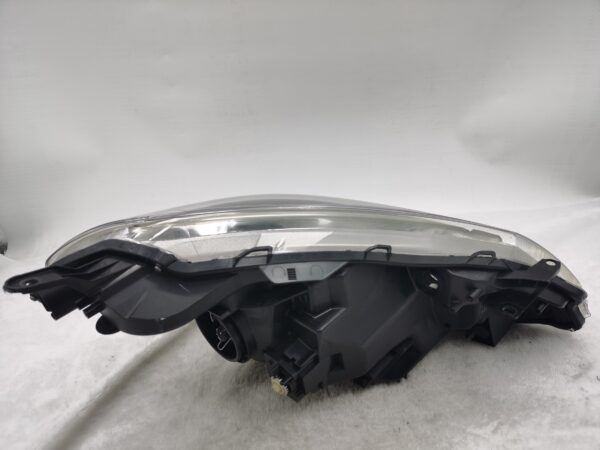 TOYOTA YARIS NCP130R 2014-2016 HALOGEN L.H.S HEADLIGHT ASSEMBLY