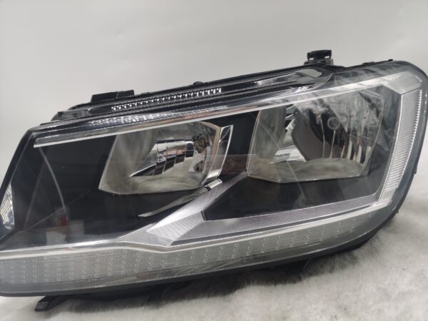 VOLKSWAGEN TIGUAN 2017-2020 HALOGEN L.H.S HEADLIGHT ASSEMBLY