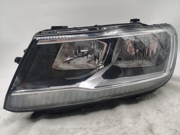 VOLKSWAGEN TIGUAN 2017-2020 HALOGEN L.H.S HEADLIGHT ASSEMBLY