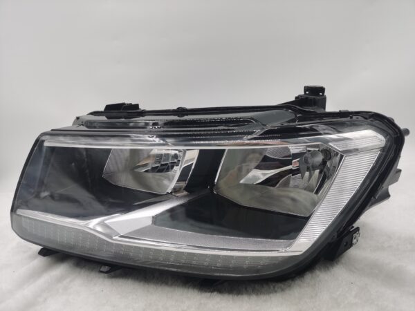 VOLKSWAGEN TIGUAN 2017-2020 HALOGEN L.H.S HEADLIGHT ASSEMBLY