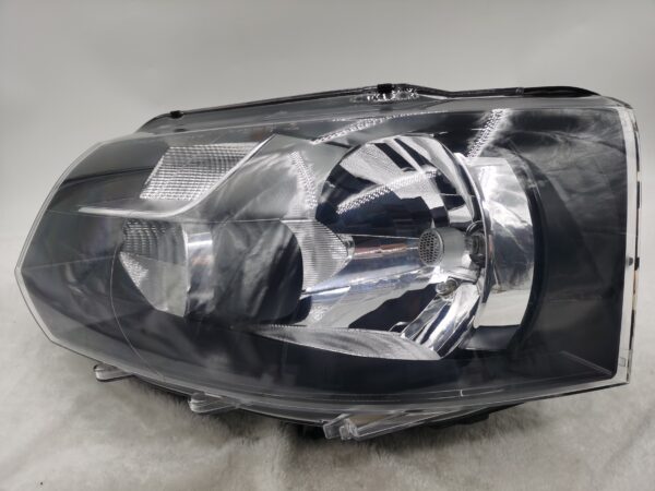 VOLKSWAGEN TRANSPORTER T5 2010-2014 HALOGEN L.H.S HEADLIGHT ASSEMBLY