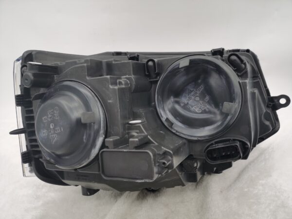 VOLKSWAGEN TRANSPORTER T5 2010-2014 HALOGEN L.H.S HEADLIGHT ASSEMBLY