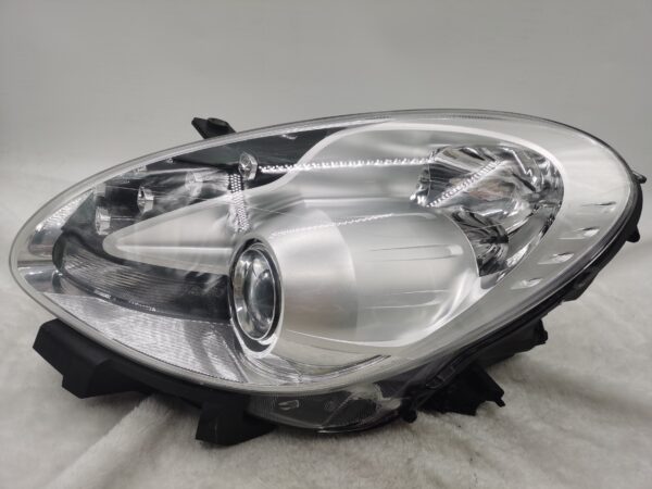 ALFA ROMEO GIULIA 2009-2014 HALOGEN L.H.S HEADLIGHT ASSEMBLY