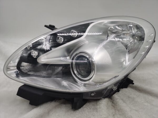 ALFA ROMEO GIULIA 2009-2014 HALOGEN L.H.S HEADLIGHT ASSEMBLY