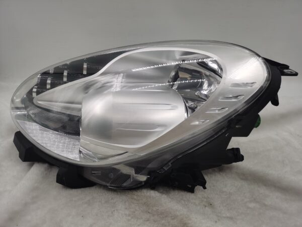 ALFA ROMEO GIULIA 2009-2014 HALOGEN L.H.S HEADLIGHT ASSEMBLY