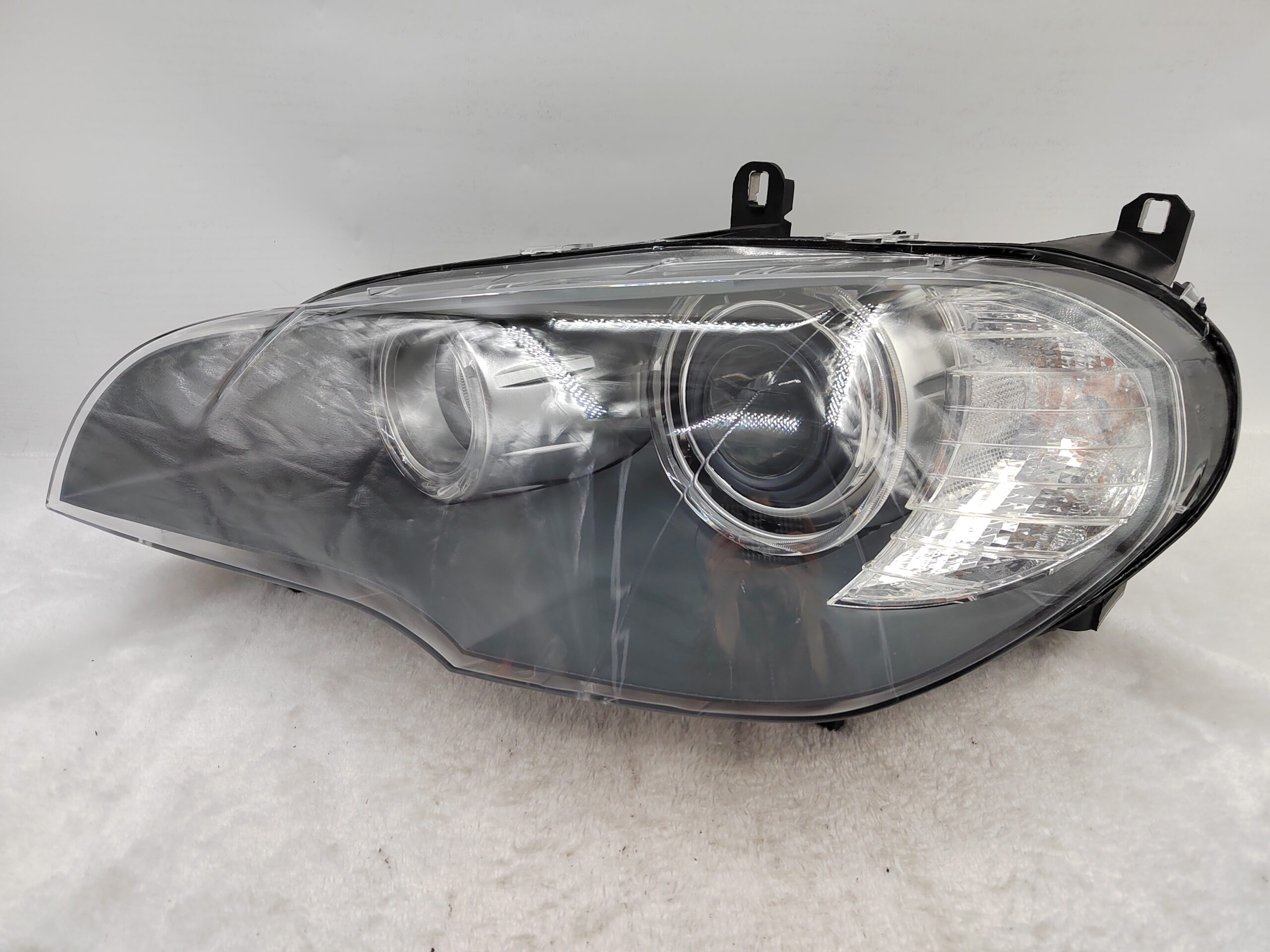 BMW X5 E70 X6 E71 2007-2013 LENS HALOGEN L.H.S HEADLIGHT ASSEMBLY