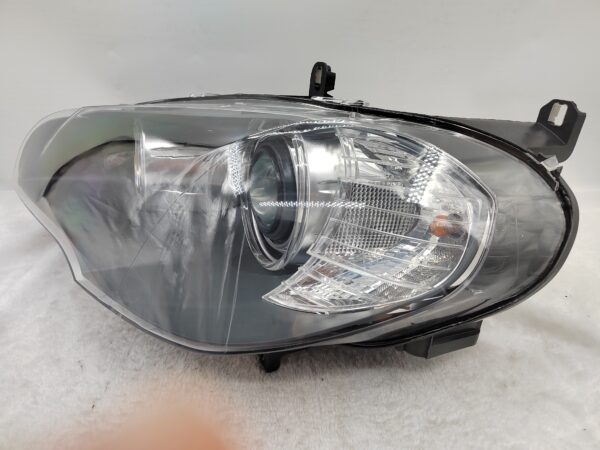 BMW X5 E70 X6 E71 2007-2013 LENS HALOGEN L.H.S HEADLIGHT ASSEMBLY